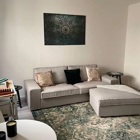 Apartment Villa Lotti Near Tesla Factory *