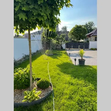 Villa Lotti Near Tesla Factory * Alberthain