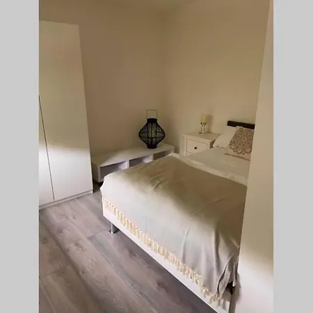 Villa Lotti Near Tesla Factory Apartment